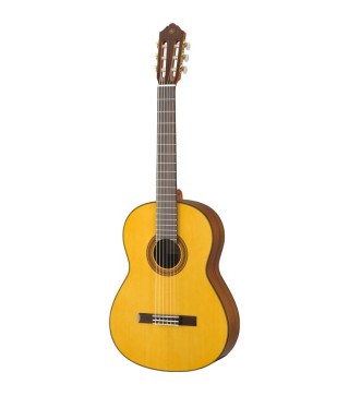 Yamaha CG162S Classical Guitar